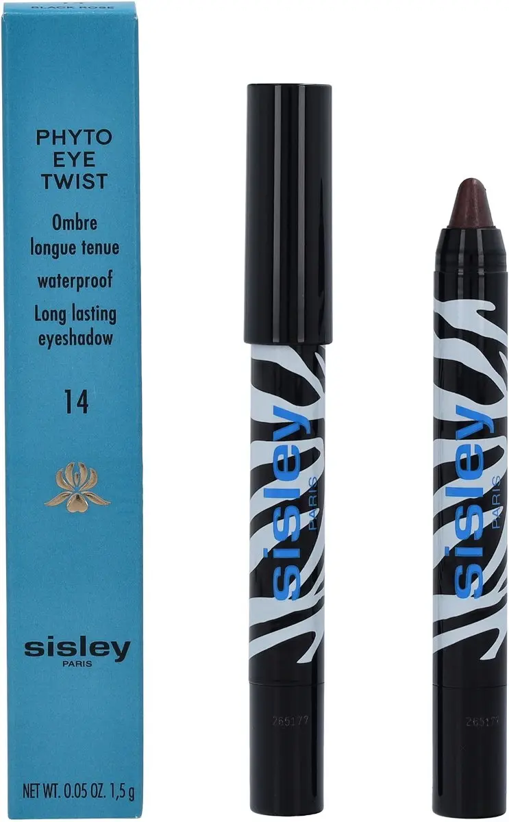 Sisley Phyto-Eye Twist #14 Black Rose - 15ml