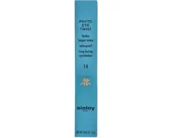 Sisley Phyto-Eye Twist #14 Black Rose - 15ml