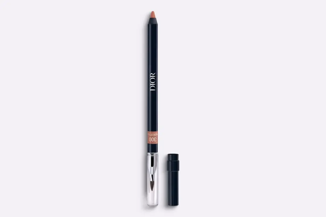 Dior Rouge Dior Contour Lippenstift #300 Nude Style 1,2g