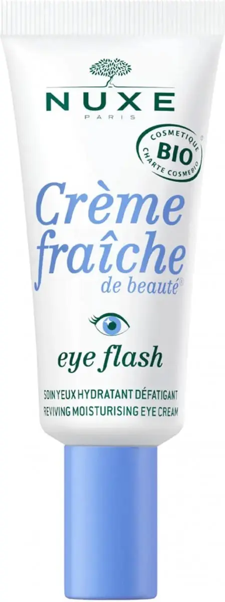 Nuxe Crème Fraîche De Beauté Oogcrème 15ml