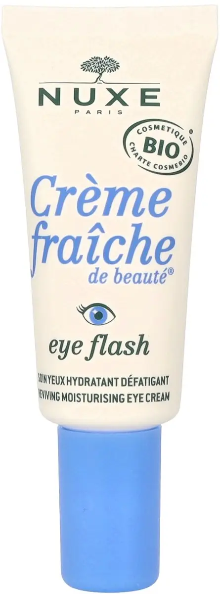 Nuxe Crème Fraîche De Beauté Oogcrème 15ml