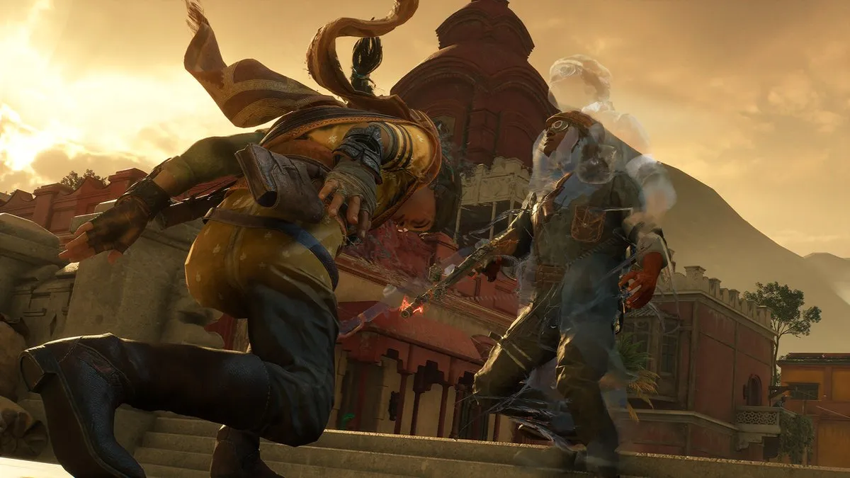 Bandai Namco Unknown 9 Awakening - Windows Download