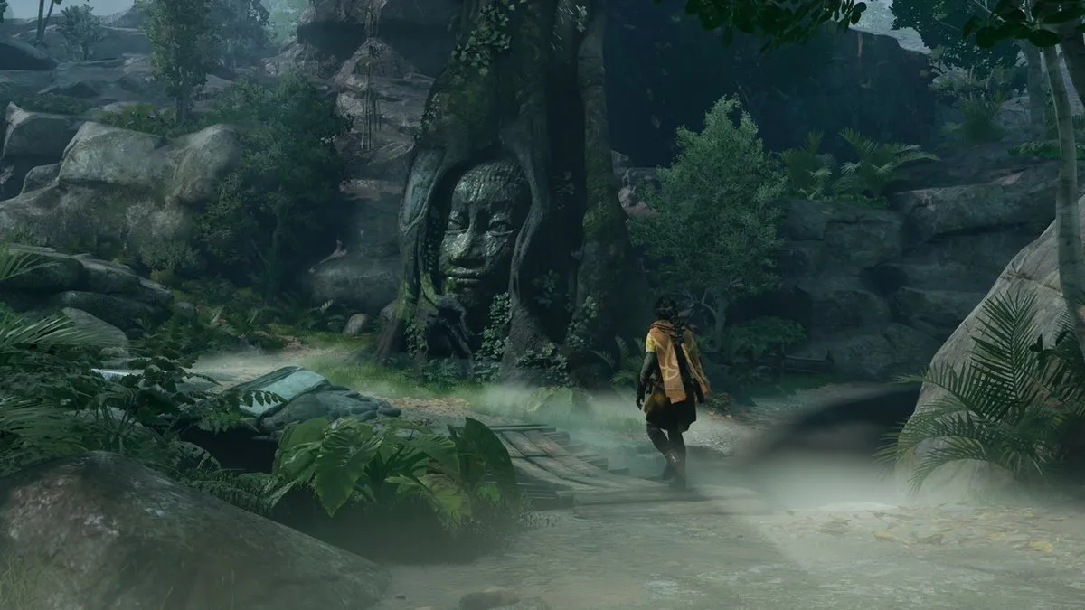 Bandai Namco Unknown 9 Awakening - Windows Download