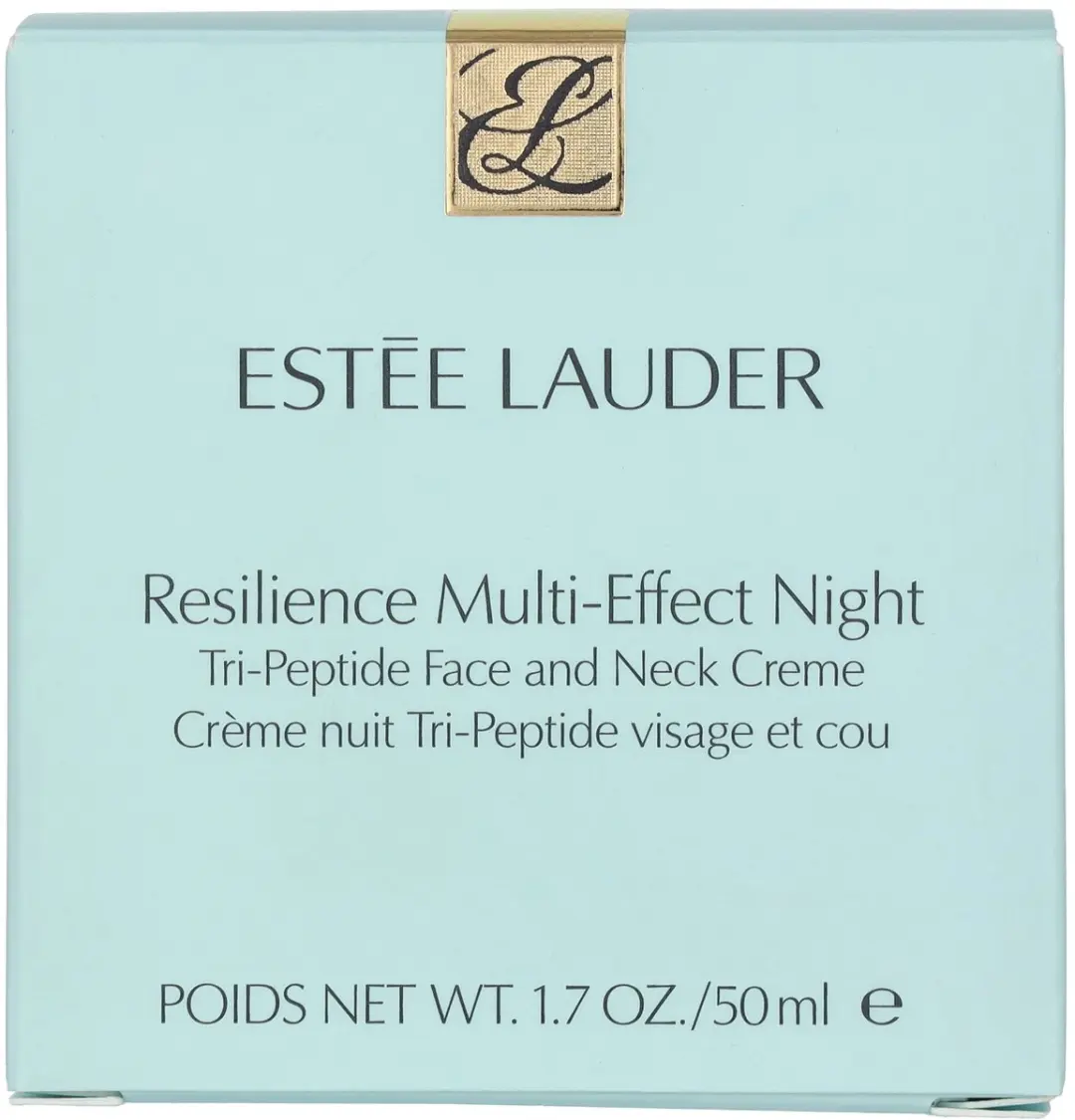 Estée Lauder Resilience Multi-Effect Nachtcrème 50ml