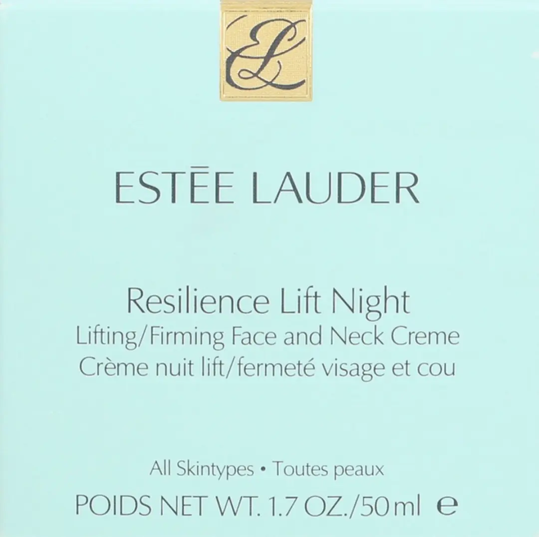 Estée Lauder Resilience Multi-Effect Nachtcrème 50ml - afbeelding 6 van 6