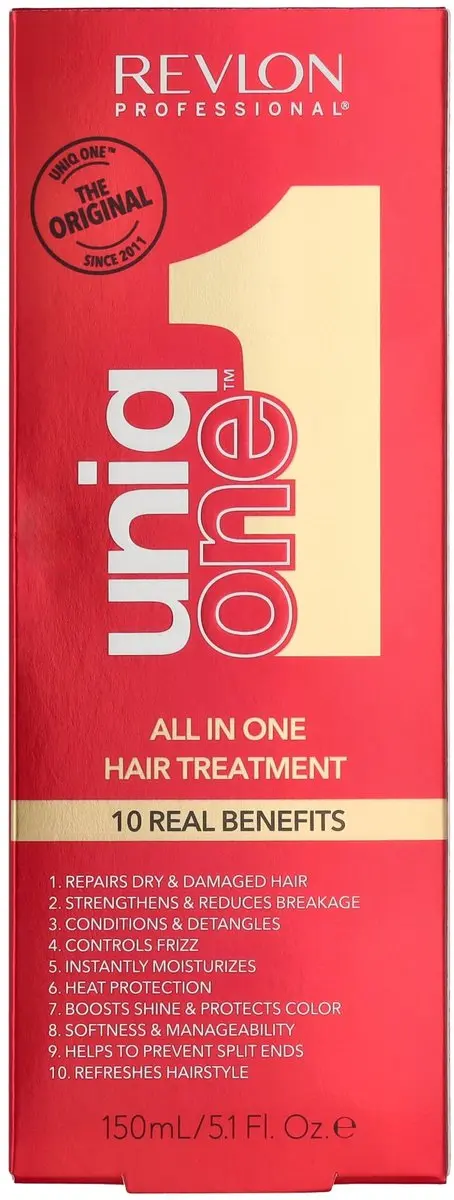 Revlon Uniq One Conditioner 150ml