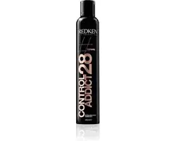 Redken Control Addict Extra High-Hold Haarspray 400ml - afbeelding 6 van 6