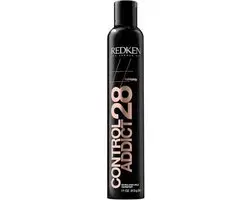 Redken Control Addict Extra High-Hold Haarspray 400ml