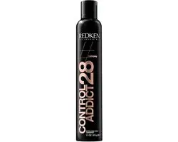 Redken Control Addict Extra High-Hold Haarspray 400ml
