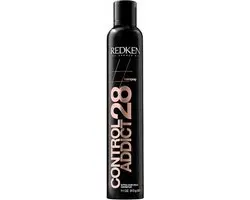 Redken Control Addict Extra High-Hold Haarspray 400ml