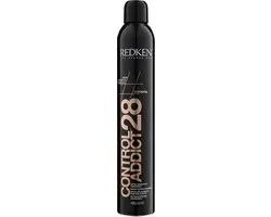 Redken Control Addict Extra High-Hold Haarspray 400ml