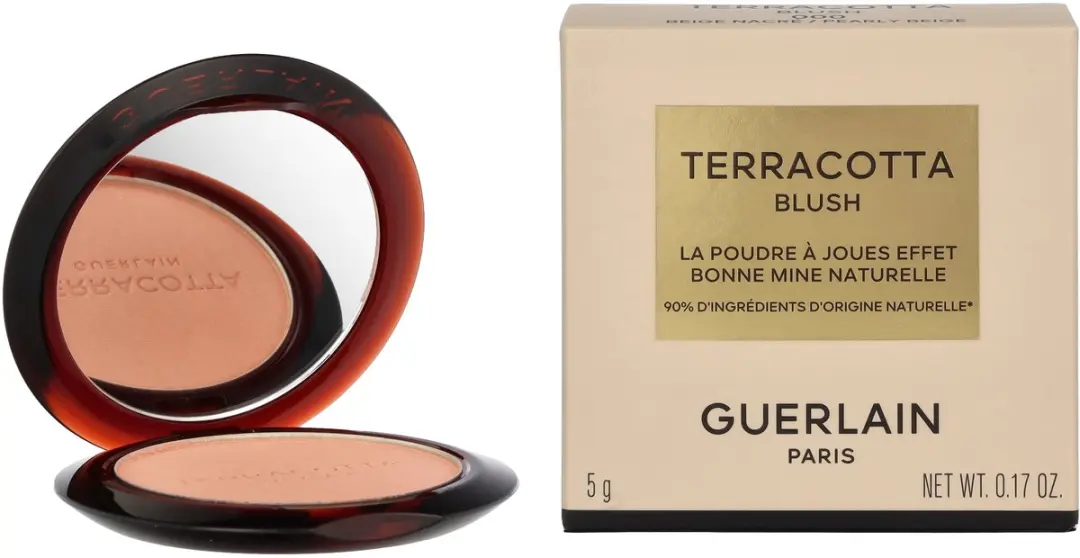 Guerlain Terracotta Blush #00 - 27ml