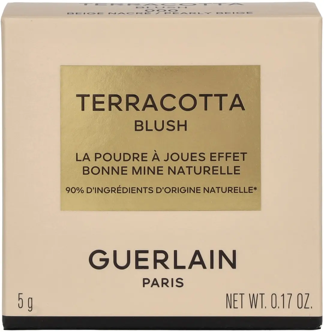 Guerlain Terracotta Blush #00