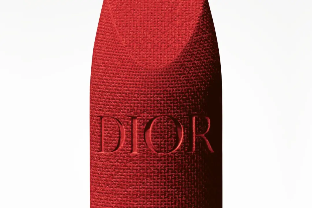Dior Rouge Dior Velvet Lipstick 764 - 3.5ml - Rood