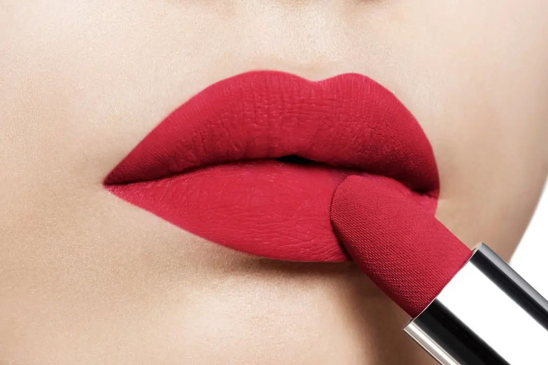 Dior Rouge Dior Velvet Lipstick 764 - 3.5ml - Rood