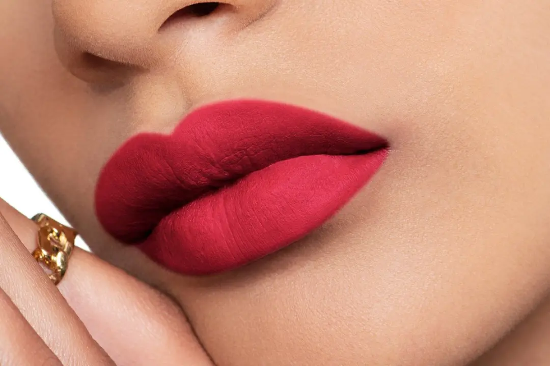 Dior Rouge Dior Velvet Lipstick 764 - 3.5ml - Rood
