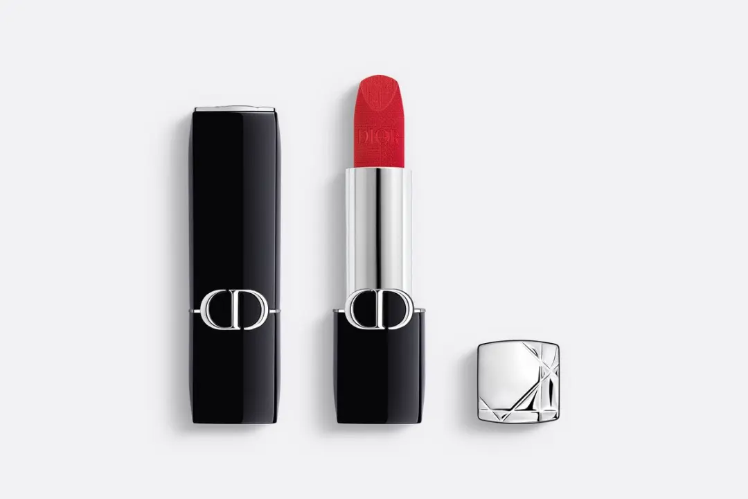 Dior Rouge Dior Velvet Lipstick 764