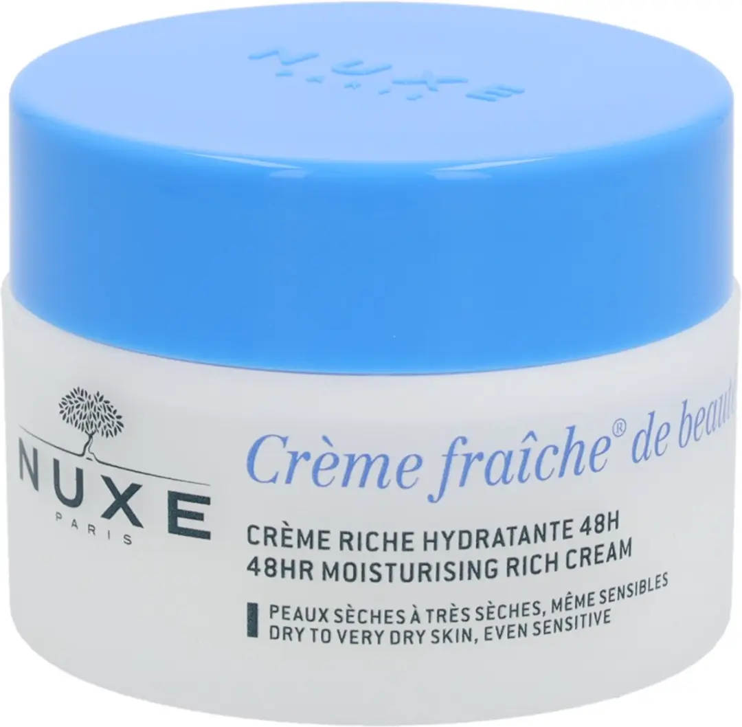 Nuxe Crème Fraîche de Beauté Dagcrème 50ml