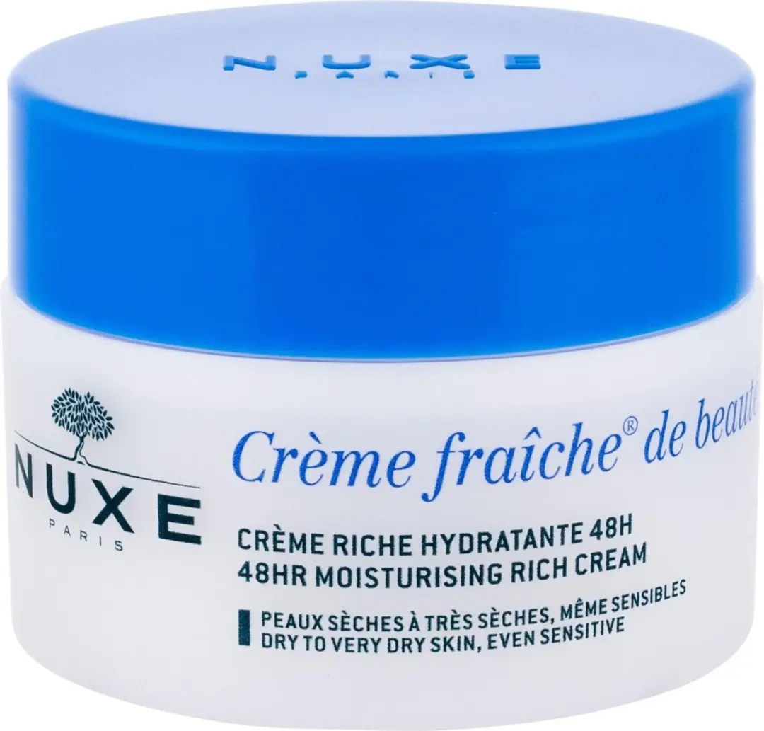 Nuxe Crème Fraîche de Beauté Dagcrème 50ml