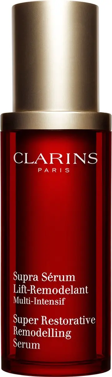 Clarins Super Restorative Remodeling Serum 30ml