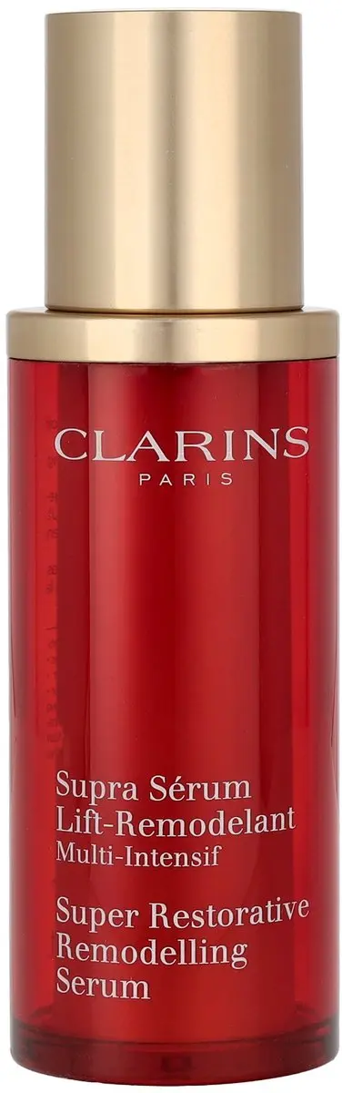 Clarins Super Restorative Remodeling Serum 30ml
