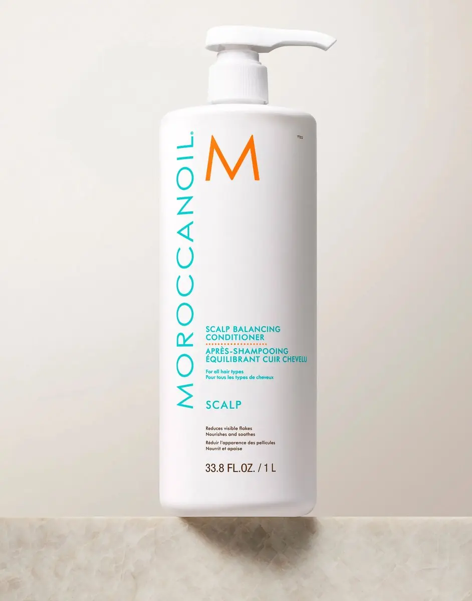 Moroccanoil Scalp Balancing Conditioner 1000ml