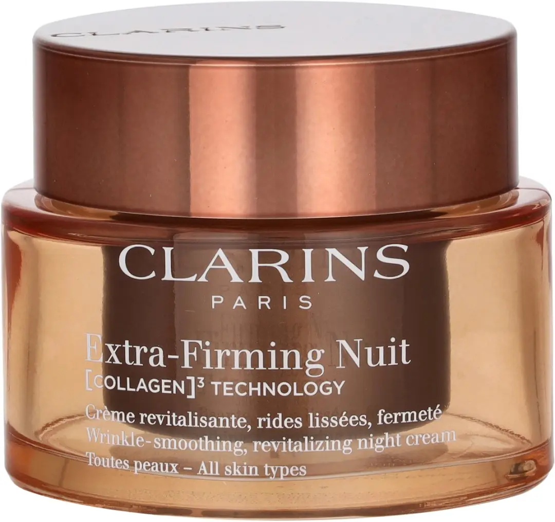 Clarins Extra-Firming Night Cream 50ml