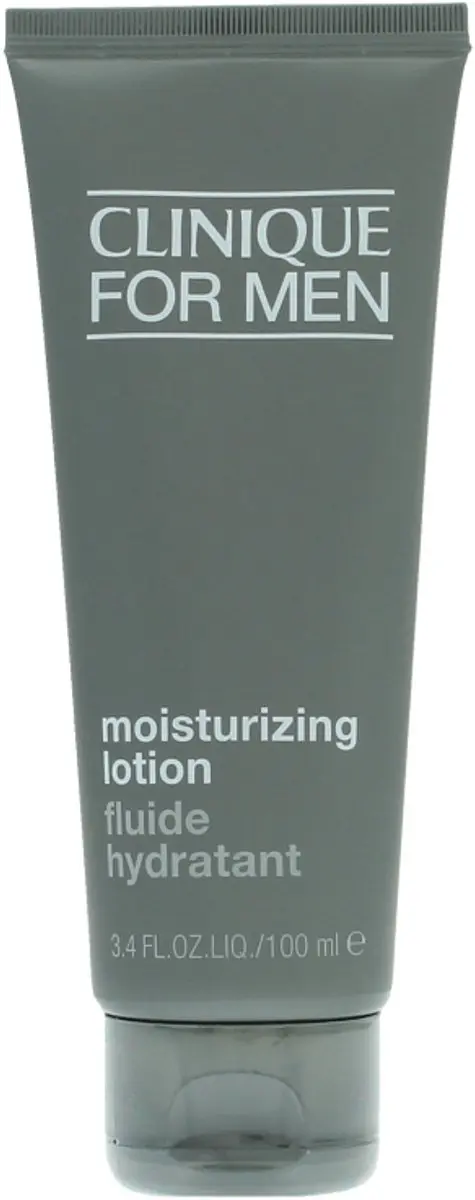 Clinique For Men Moisturizing Lotion 100ml