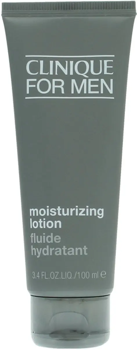 Clinique For Men Moisturizing Lotion 100ml