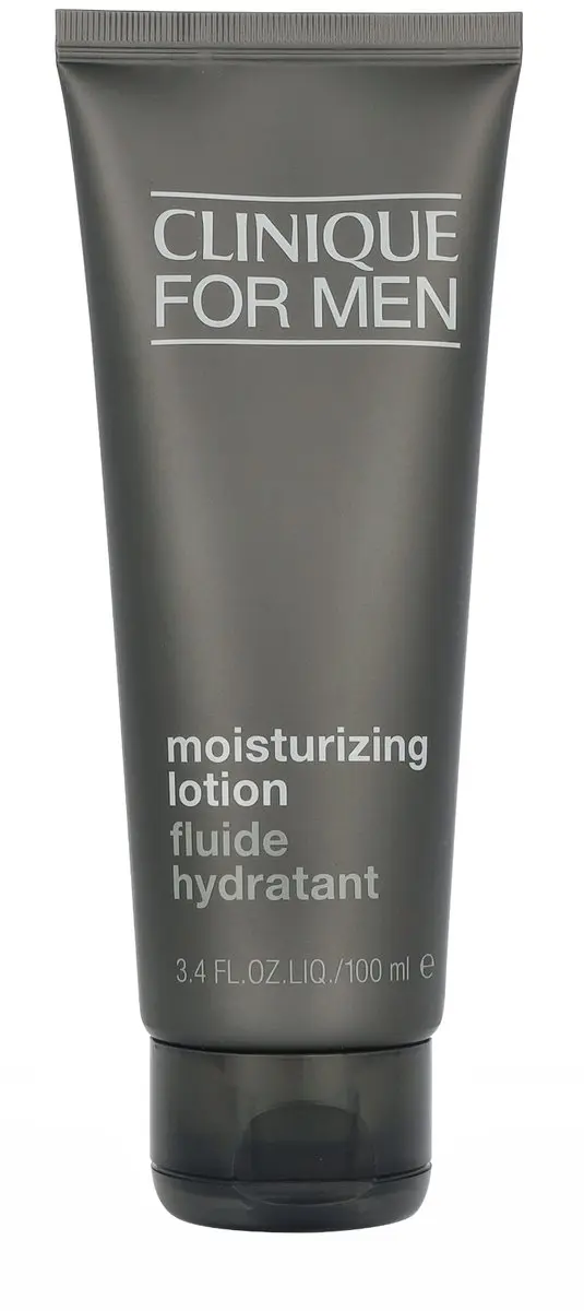 Clinique For Men Moisturizing Lotion 100ml
