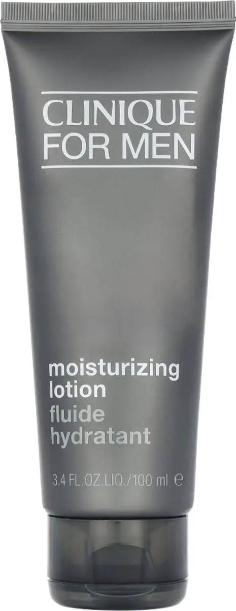 Clinique For Men Moisturizing Lotion 100ml