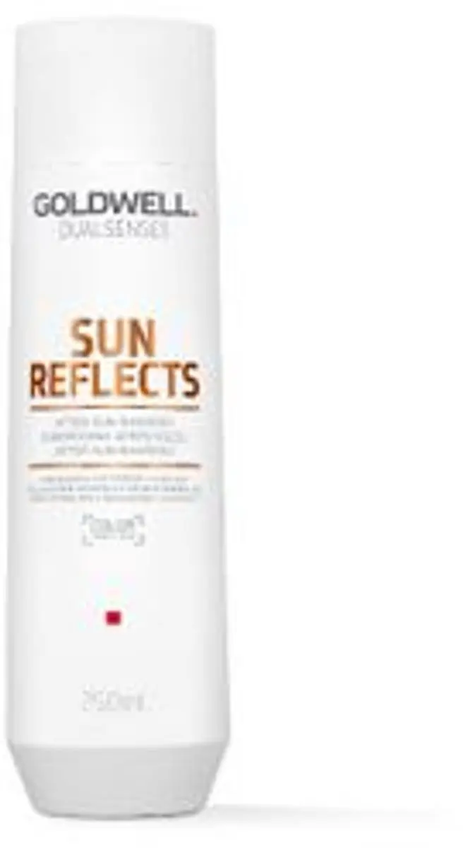 Goldwell Dualsenses Sun Reflects After Sun Shampoo 250ml