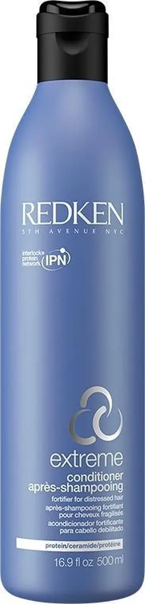 Redken Extreme Conditioner 500ml - afbeelding 6 van 6