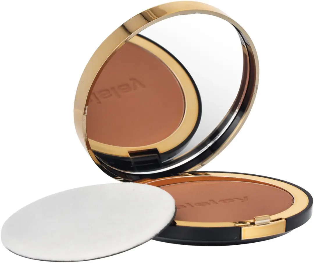 Sisley Phyto-Poudre Compacte Poeder 12g - Bronze
