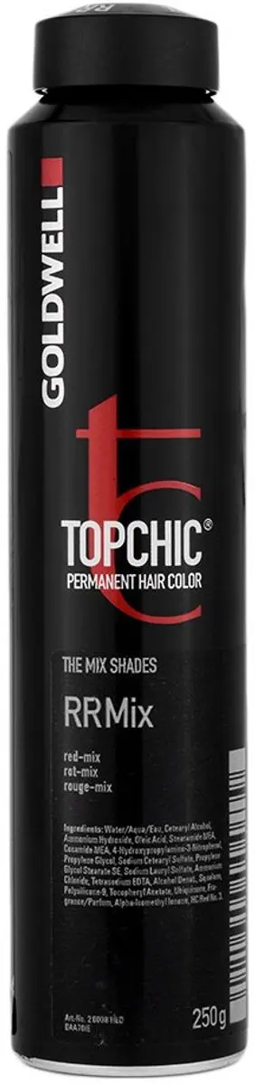 Goldwell Topchic RR-Mix 250ml