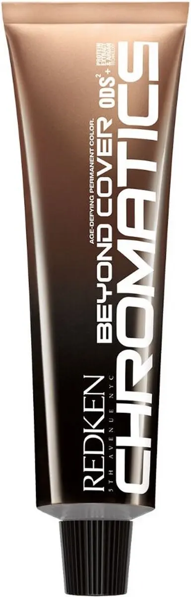 Redken Chromatics Beyond Cover 10Gi - 63ml
