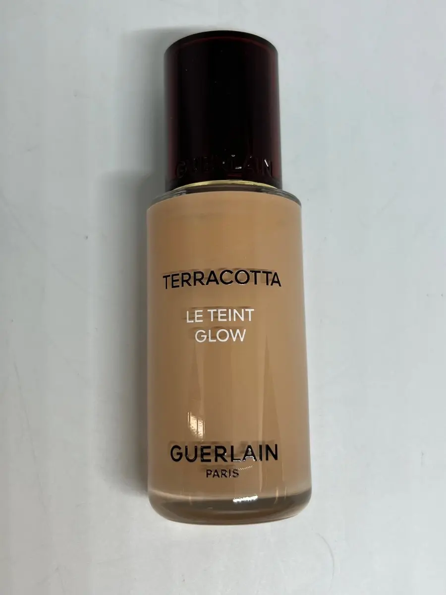 Guerlain Terracotta Le Teint Glow 2C
