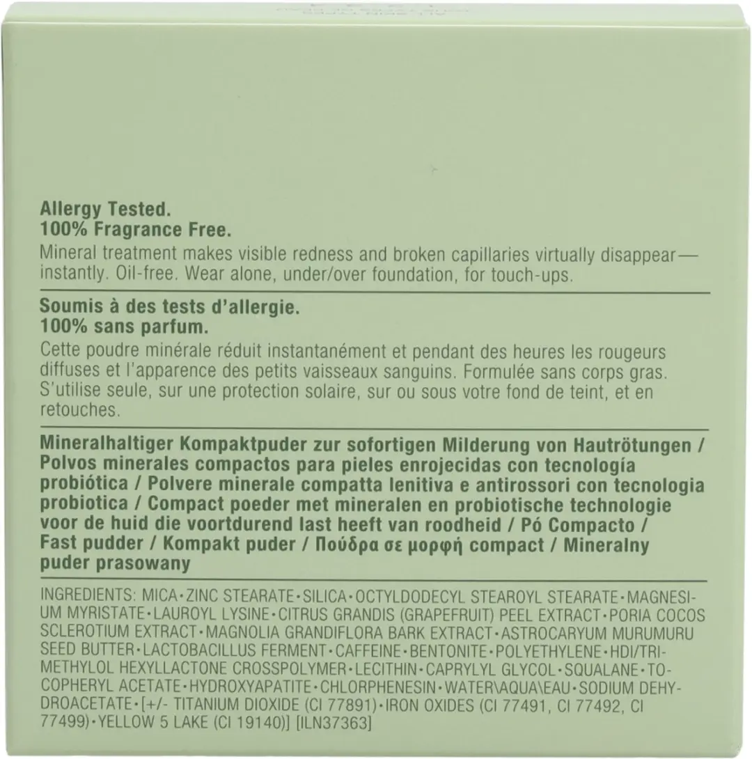 Clinique Redness Solutions Concealer - Natural 11.6g