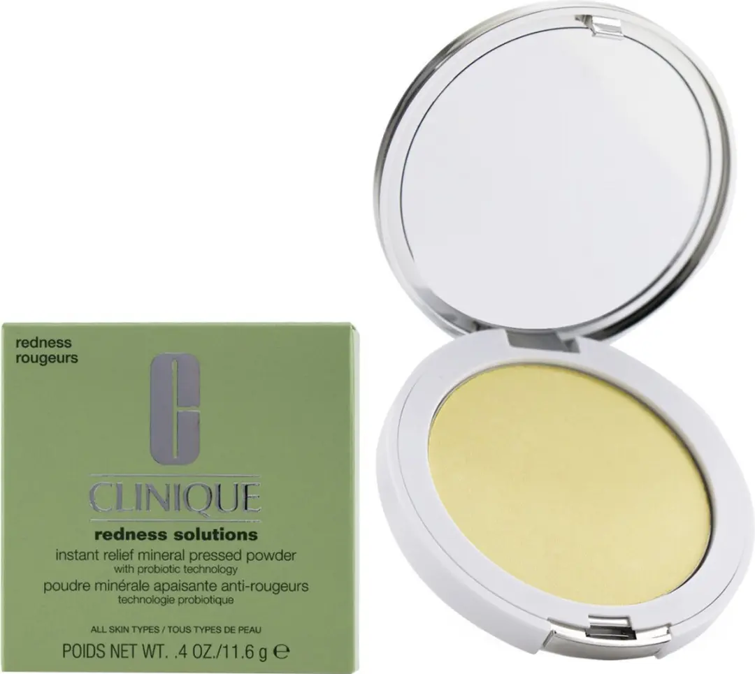 Clinique Redness Solutions Concealer - Natural 11.6g