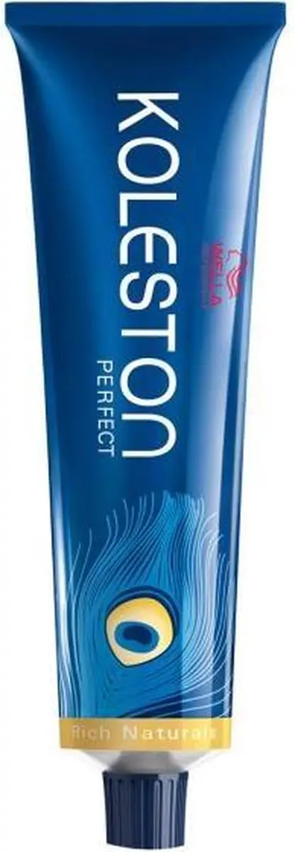 Wella Professionals Koleston Perfect 9/38 Permanent Haarkleuring 60ml