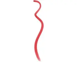 Elizabeth Arden Plump Up Lipliner 09 Fire Red - 3ml