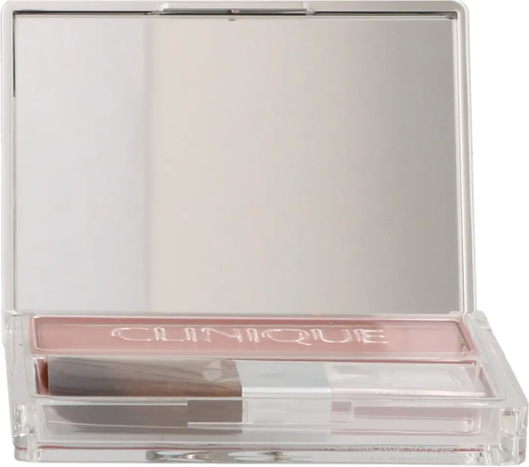 Clinique Blush Powder 115 Smoldering Plum - 6 g - afbeelding 6 van 6