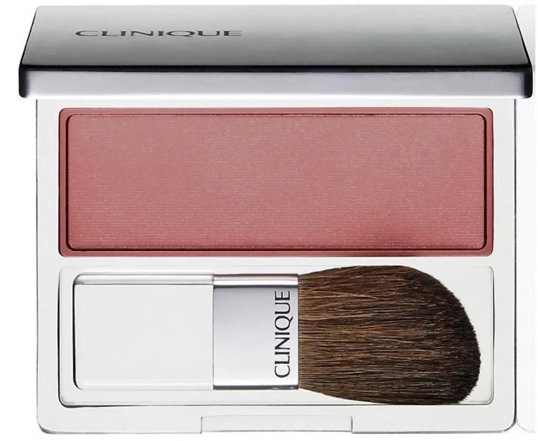 Clinique Blush Powder 115 Smoldering Plum