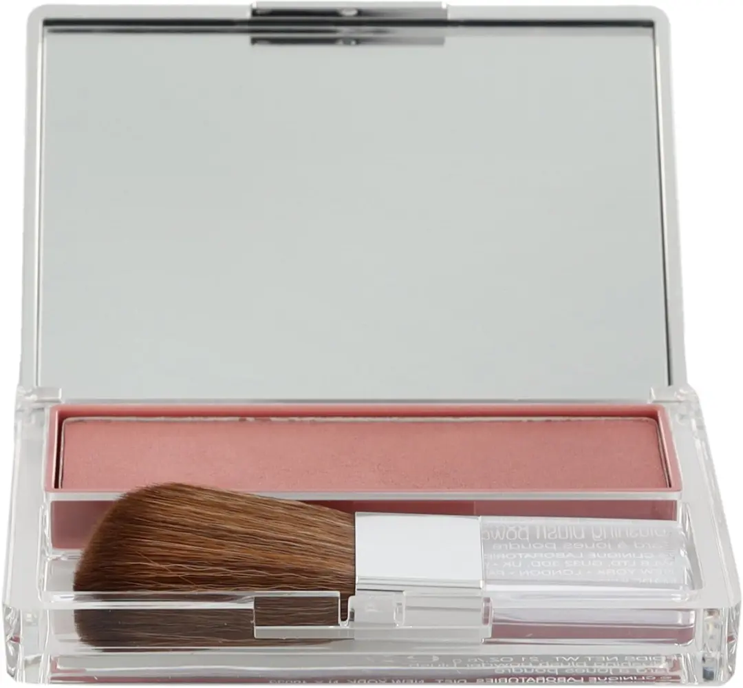 Clinique Blush Powder 115 Smoldering Plum - 6 g