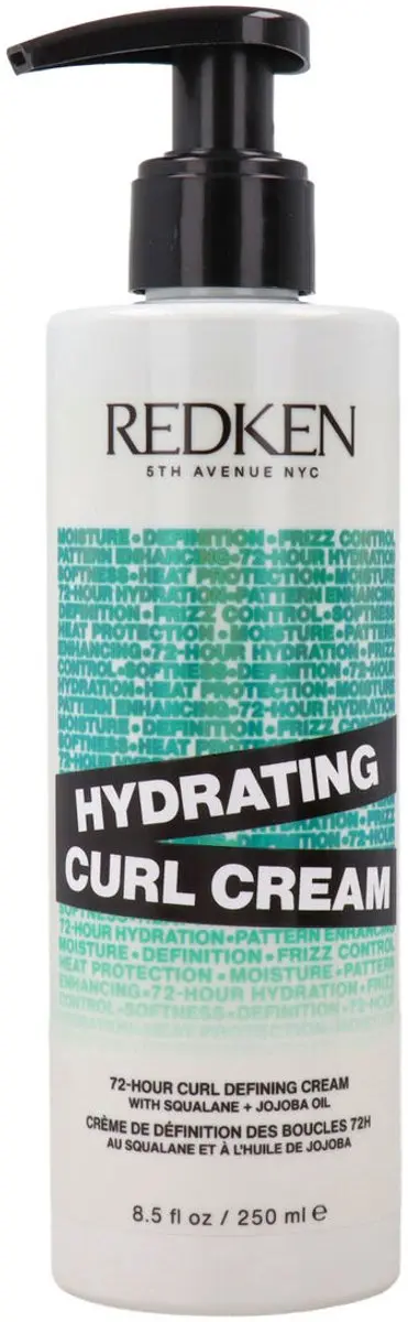 Redken Hydrating Curl Cream 250ml