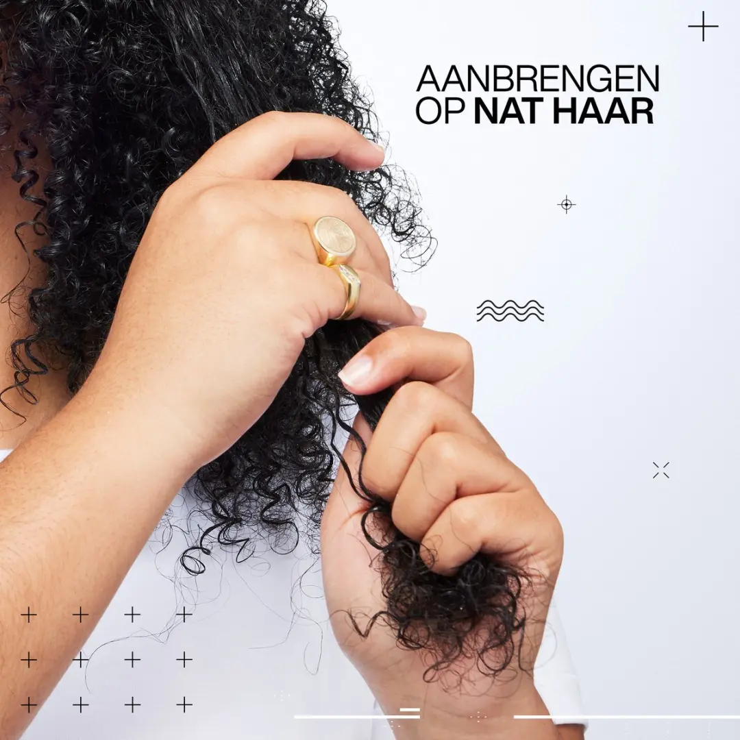 Redken Hydrating Curl Cream 250ml