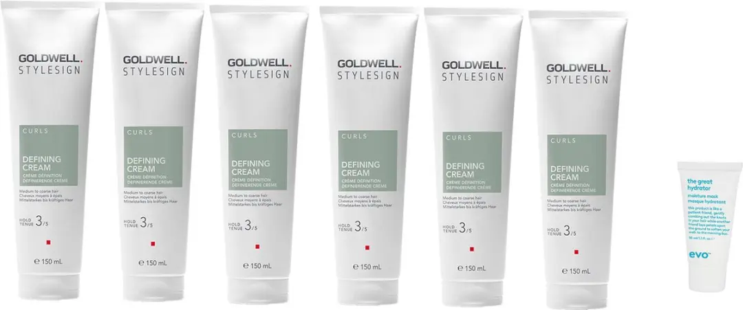 Goldwell Stylesign Defining Cream 150ml