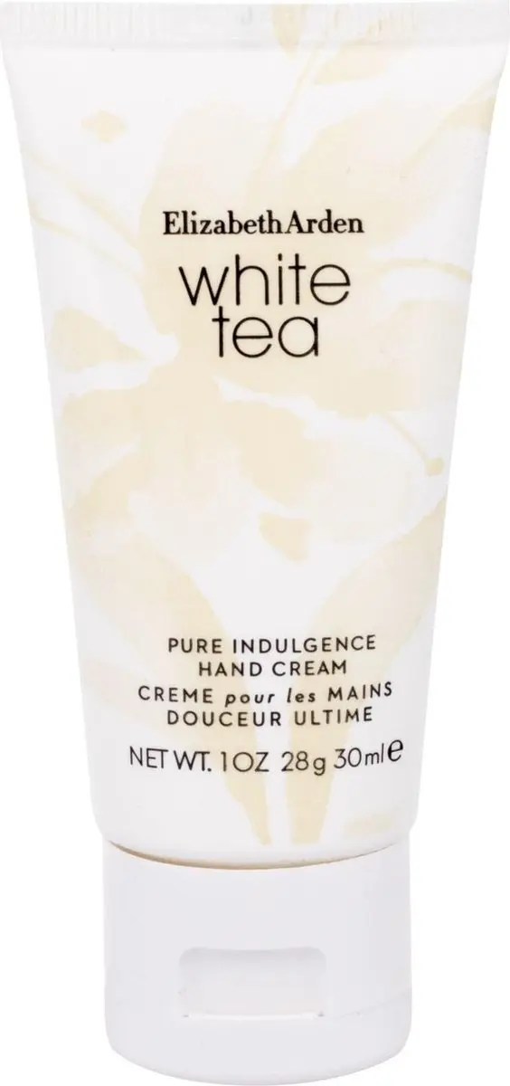 Elizabeth Arden White Tea Handcrème 30ml