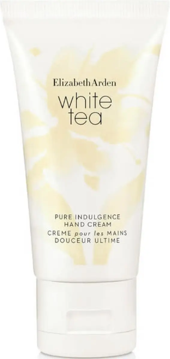 Elizabeth Arden White Tea Handcrème 30ml