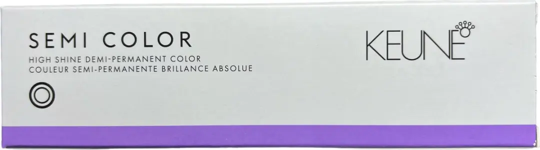 Keune Semi Haarverf 0.77